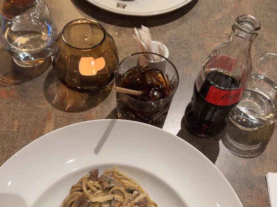 Skogstad Hotell Restaurant