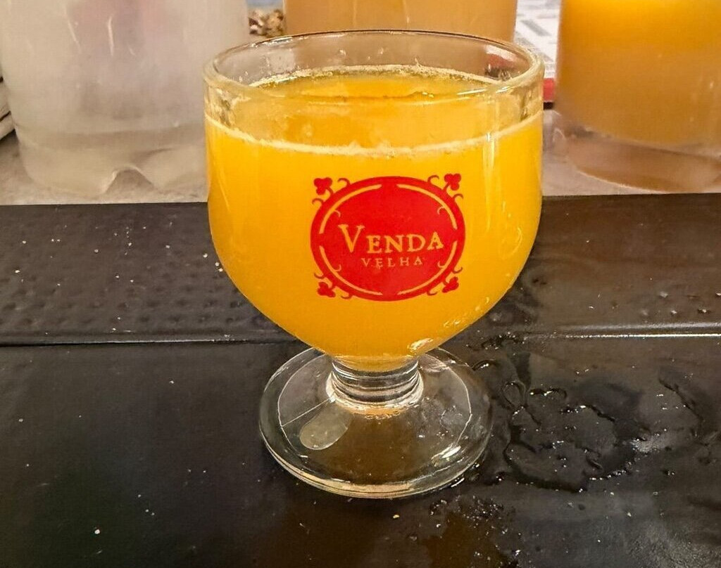 Venda Velha-沙尔必去景点