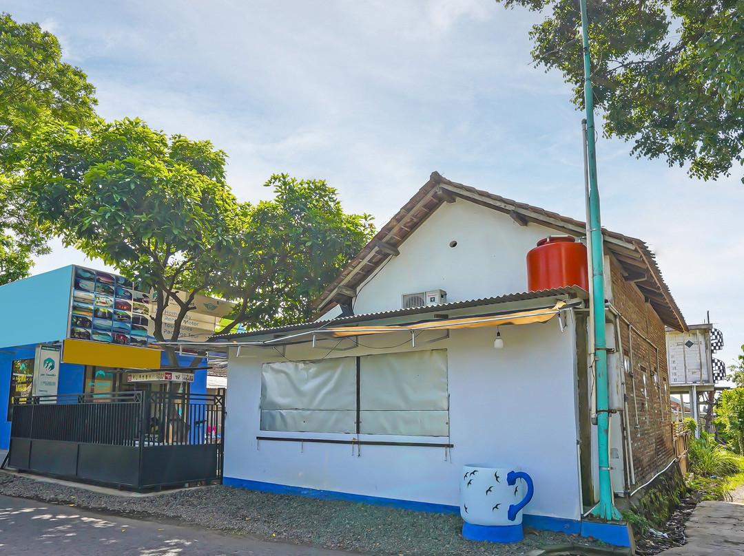 Hotel O Sobat Ijen Traveller Homestay