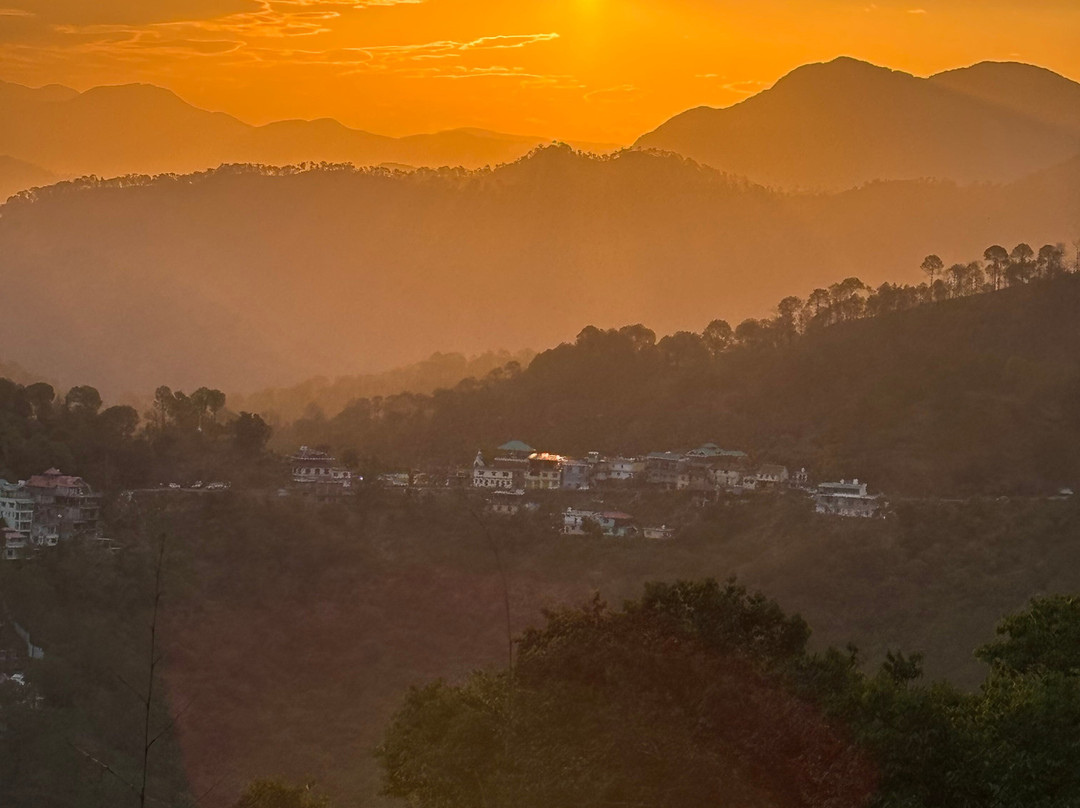 Daleside Manor, Boutique Hotel, Kasauli主图
