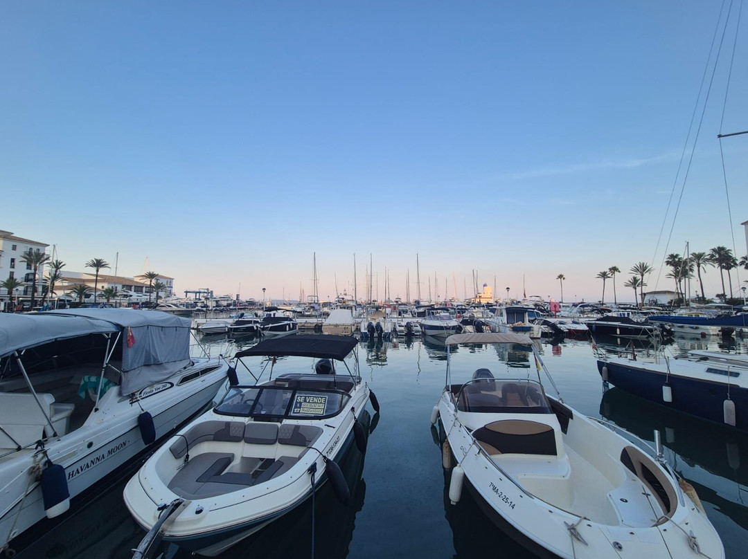 Puerto de la Duquesa-马尼尔瓦必去景点