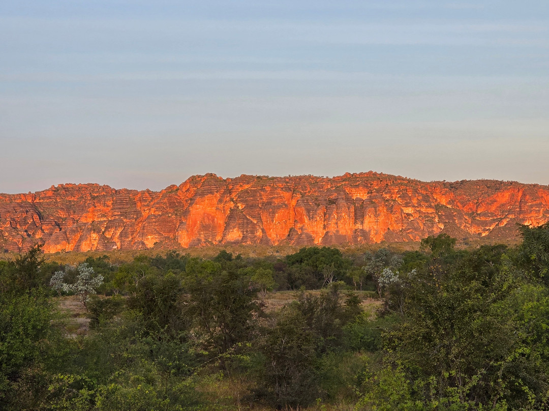 Adventure Wild Kimberley Tours-布鲁姆必去景点