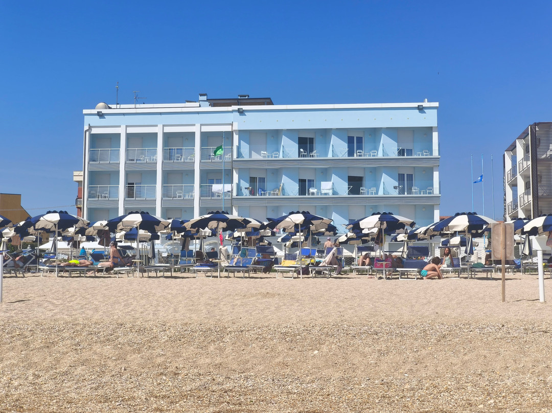 Hotel Marcelli主图