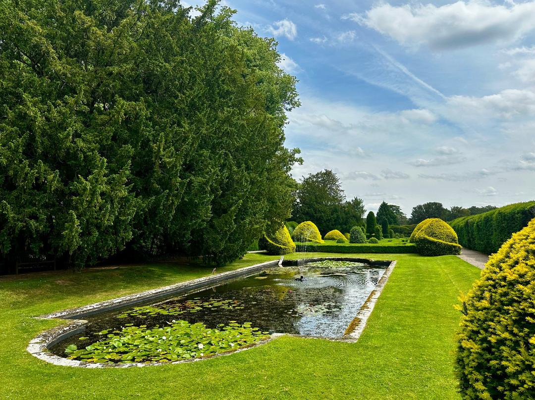 Warner Hotels - Holme Lacy House主图