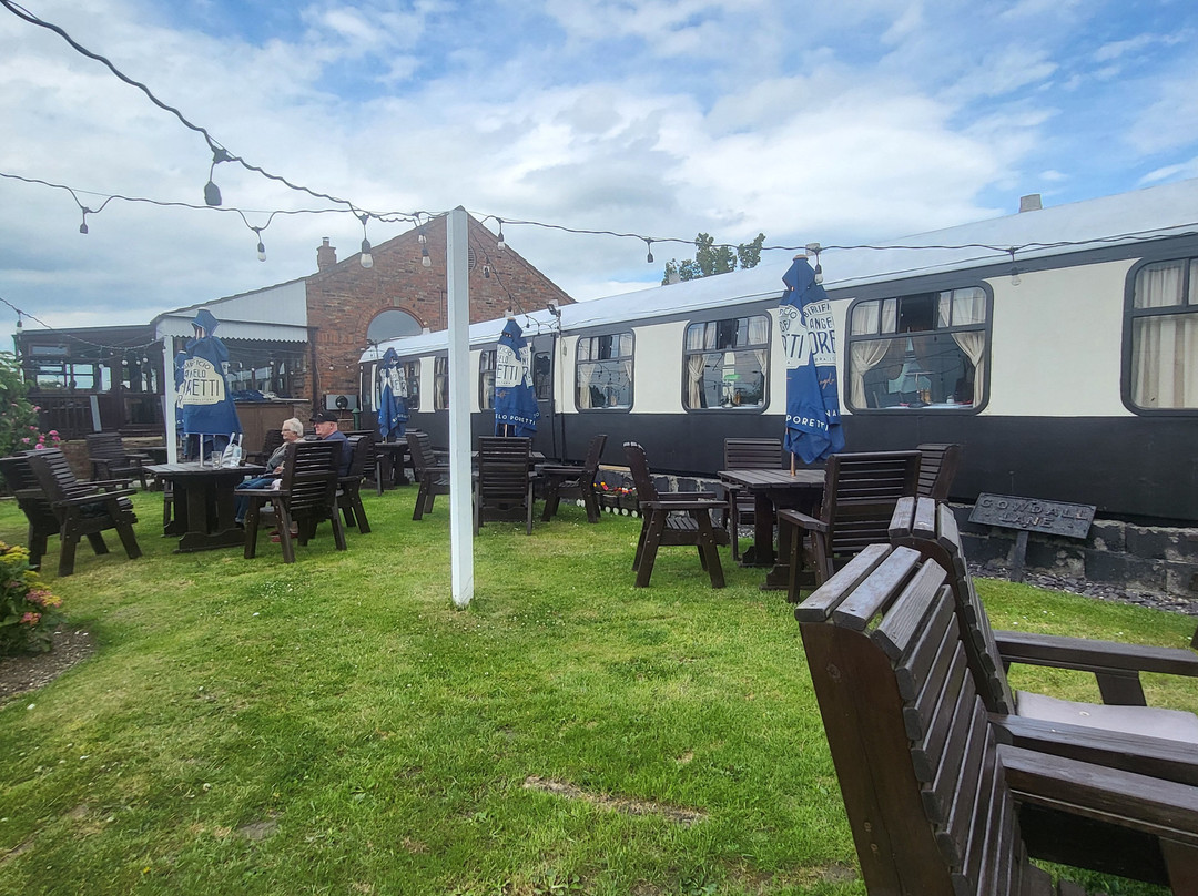 The Sidings Hotel & Restaurant主图