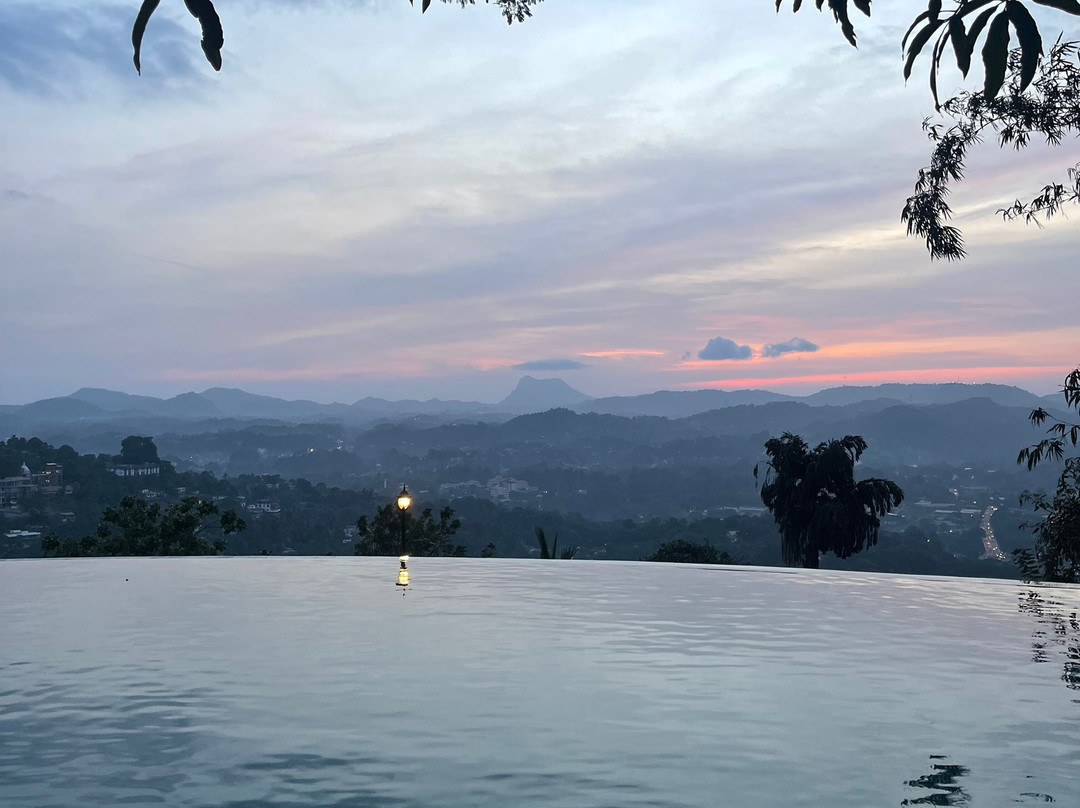 Mount Randholee Resorts & Spa主图