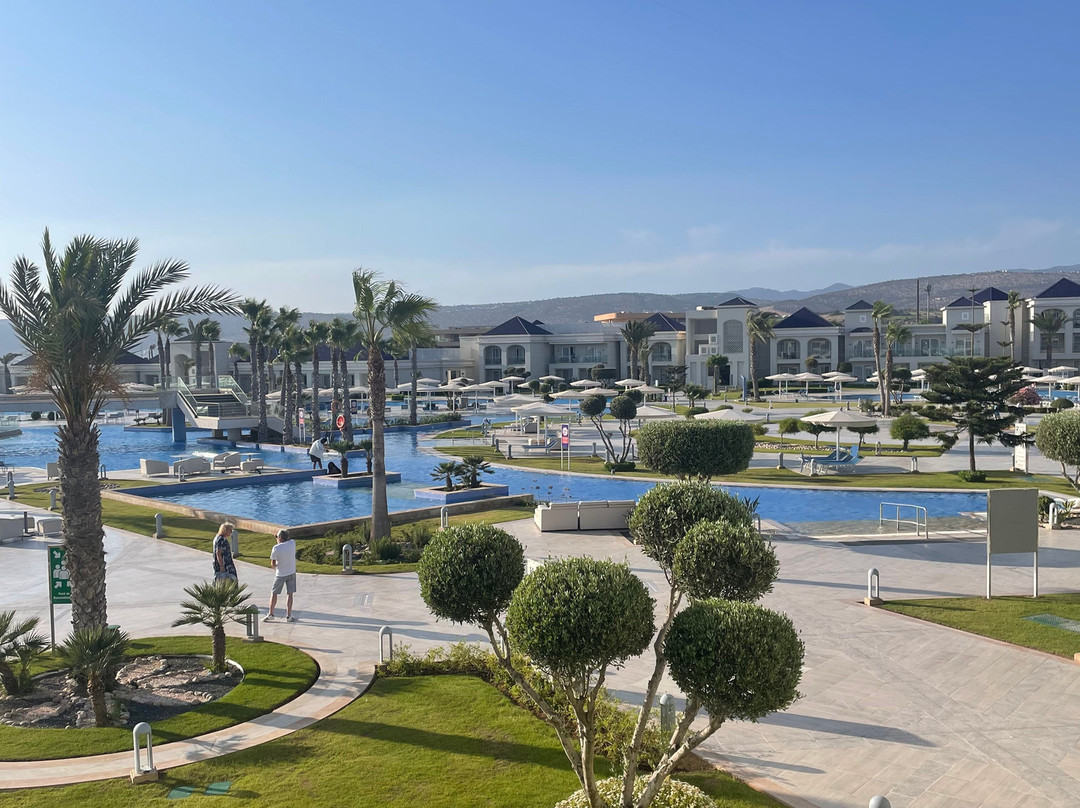 Pickalbatros White Beach Taghazout - Adults Friendly 16 Years Plus - Ultra All Inclusive主图