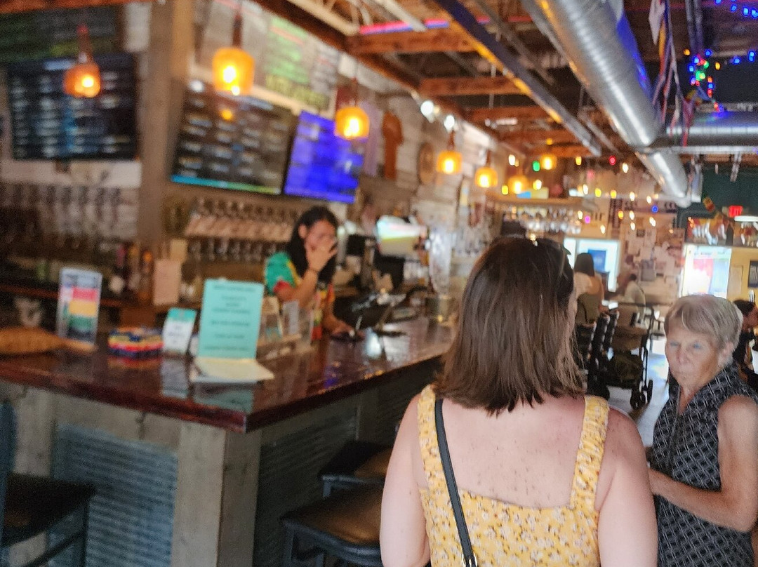 Montclair Brewery-Montclair必去景点