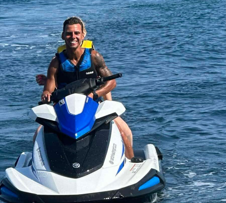 Santorini Water Sports-Agios Georgios必去景点