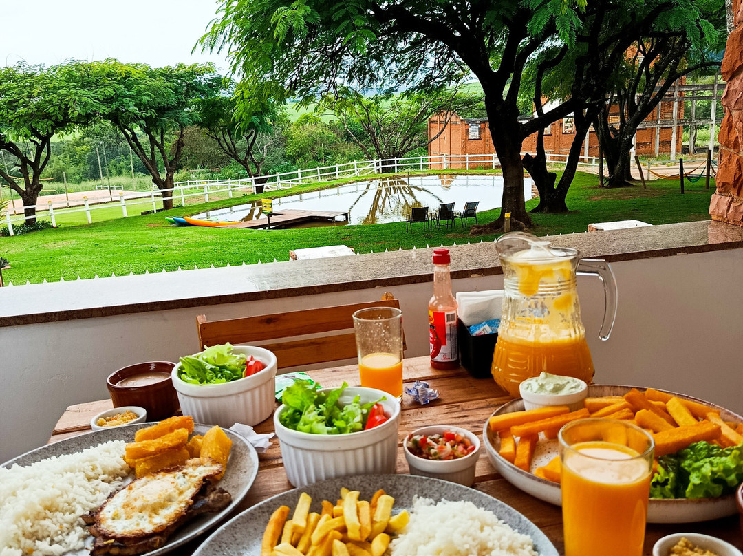 Parque São Bento