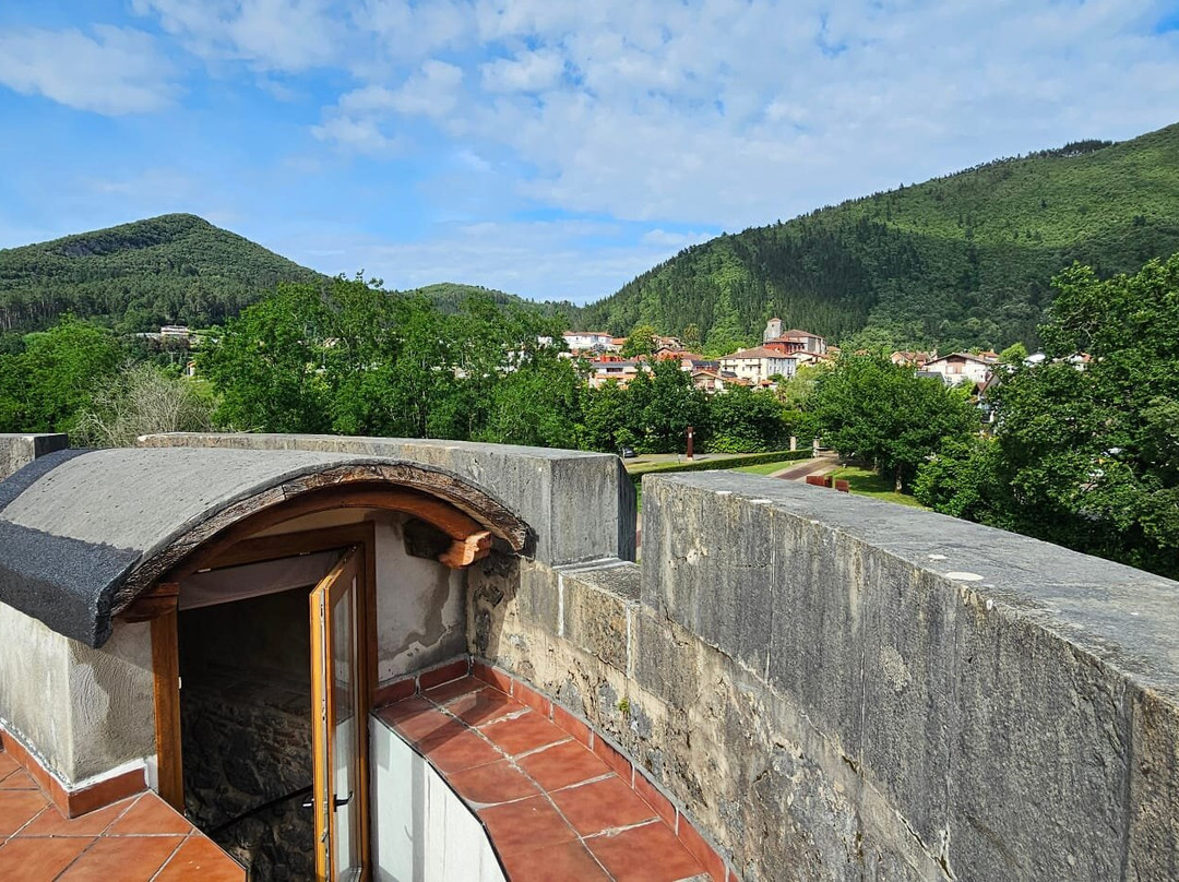 Hotel Castillo de Arteaga主图