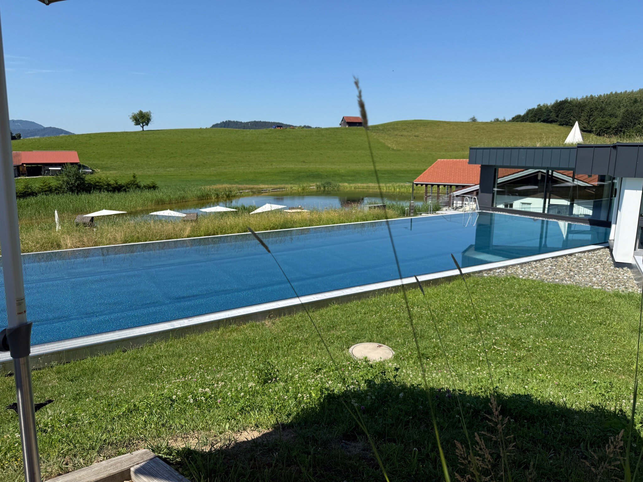 Haubers Naturresort-旅行者
