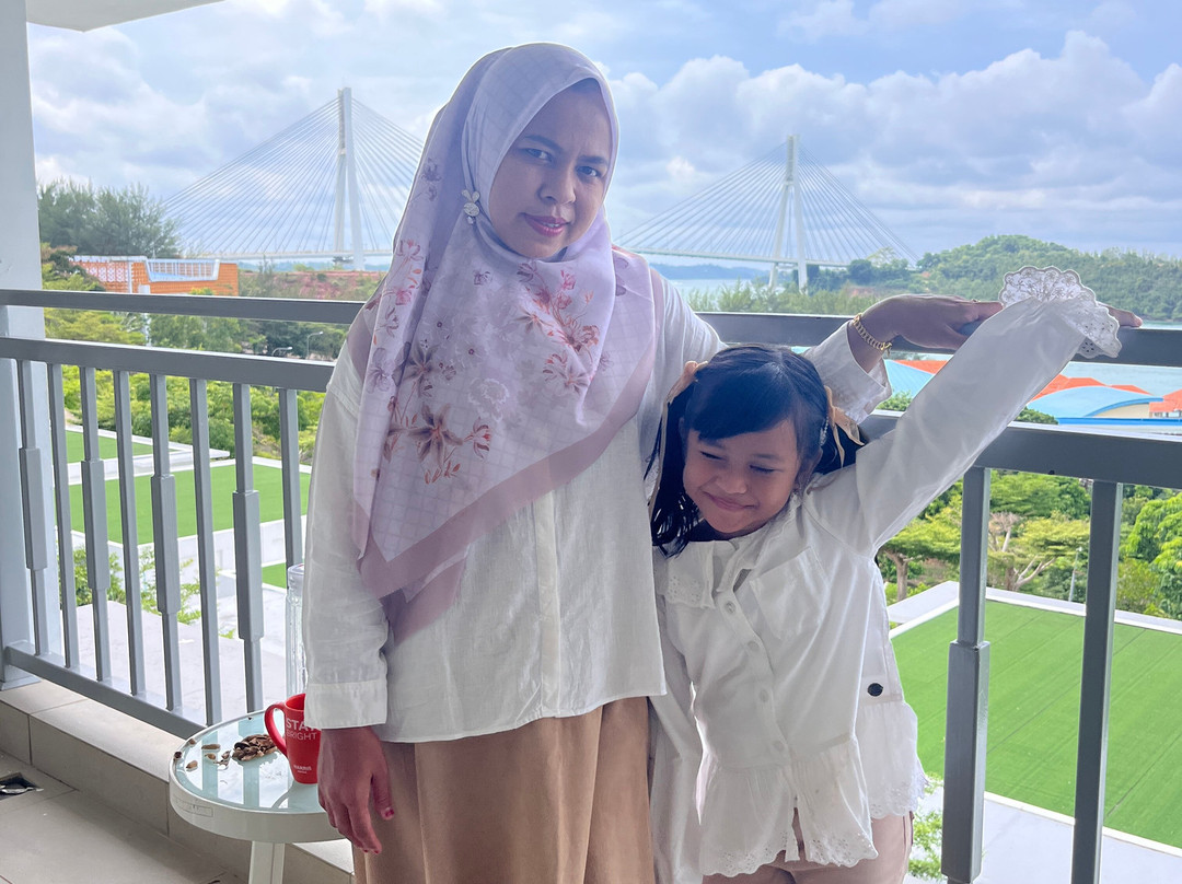 Harris Resort Barelang主图