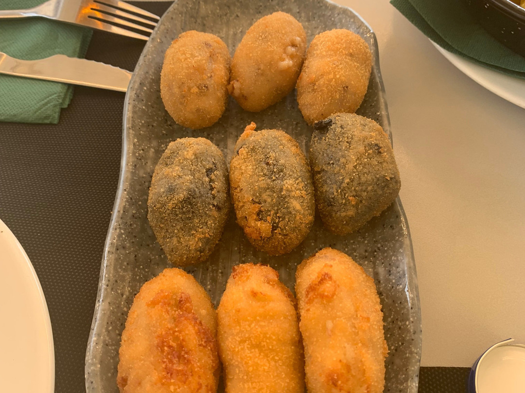 Capri "Tapas y más"