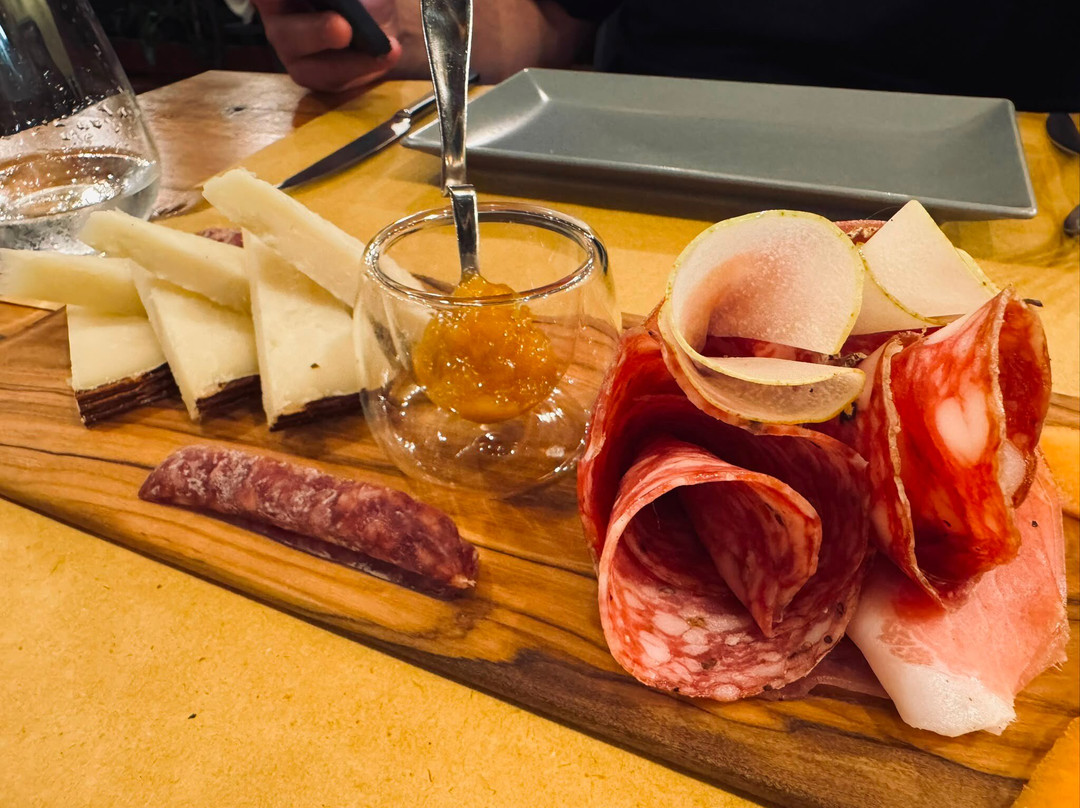 Locanda dell'Oste