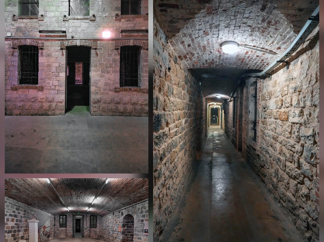 Fort du Mont-Bart-Bavans必去景点