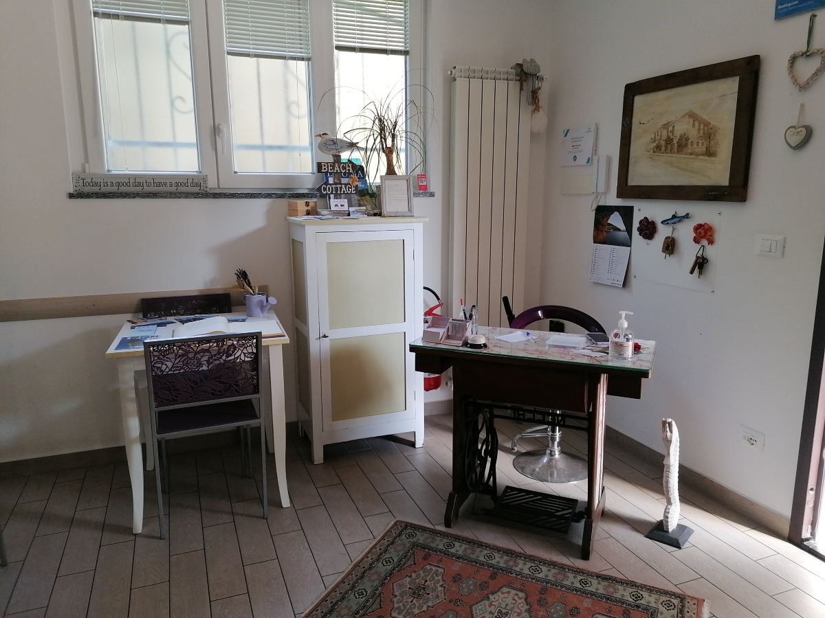 B&B Ai Tre Archi-旅行者