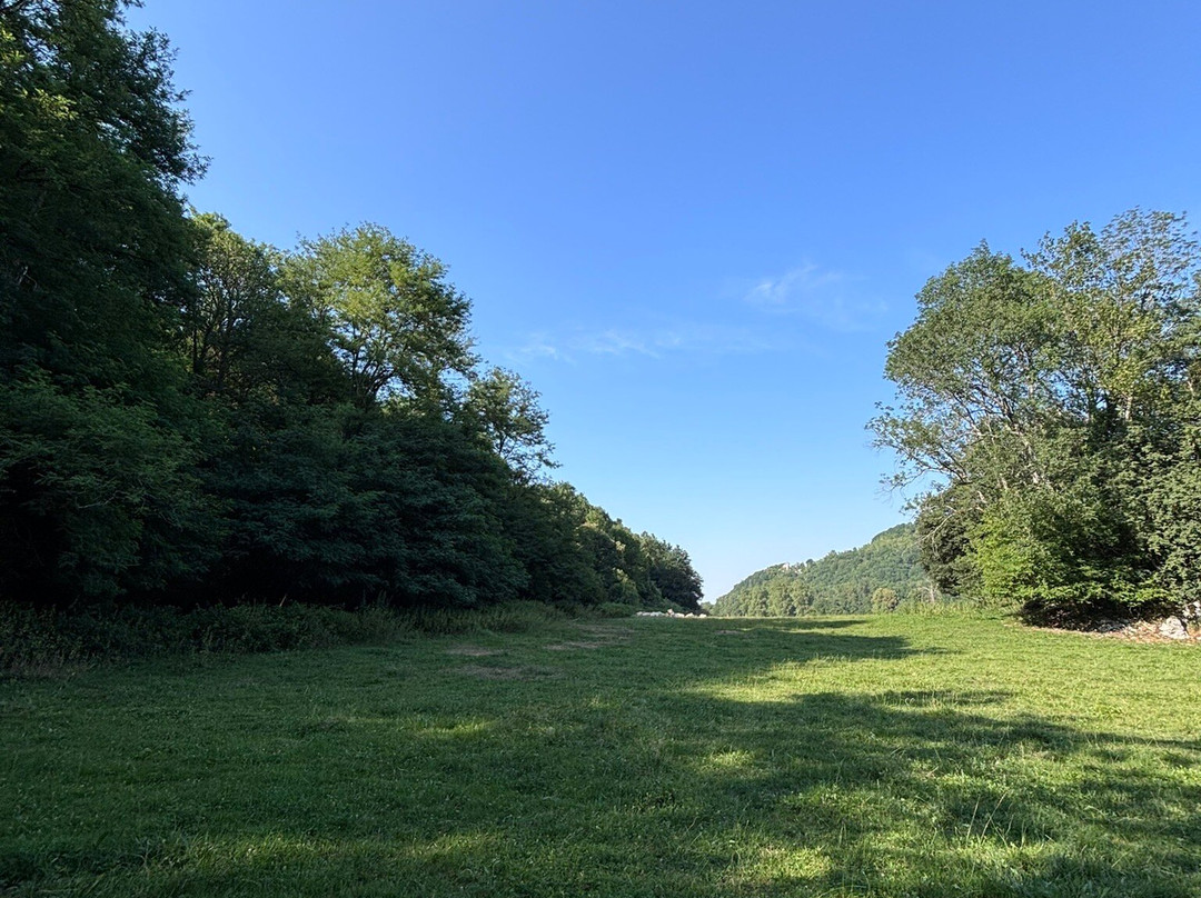 Camping Le Rural