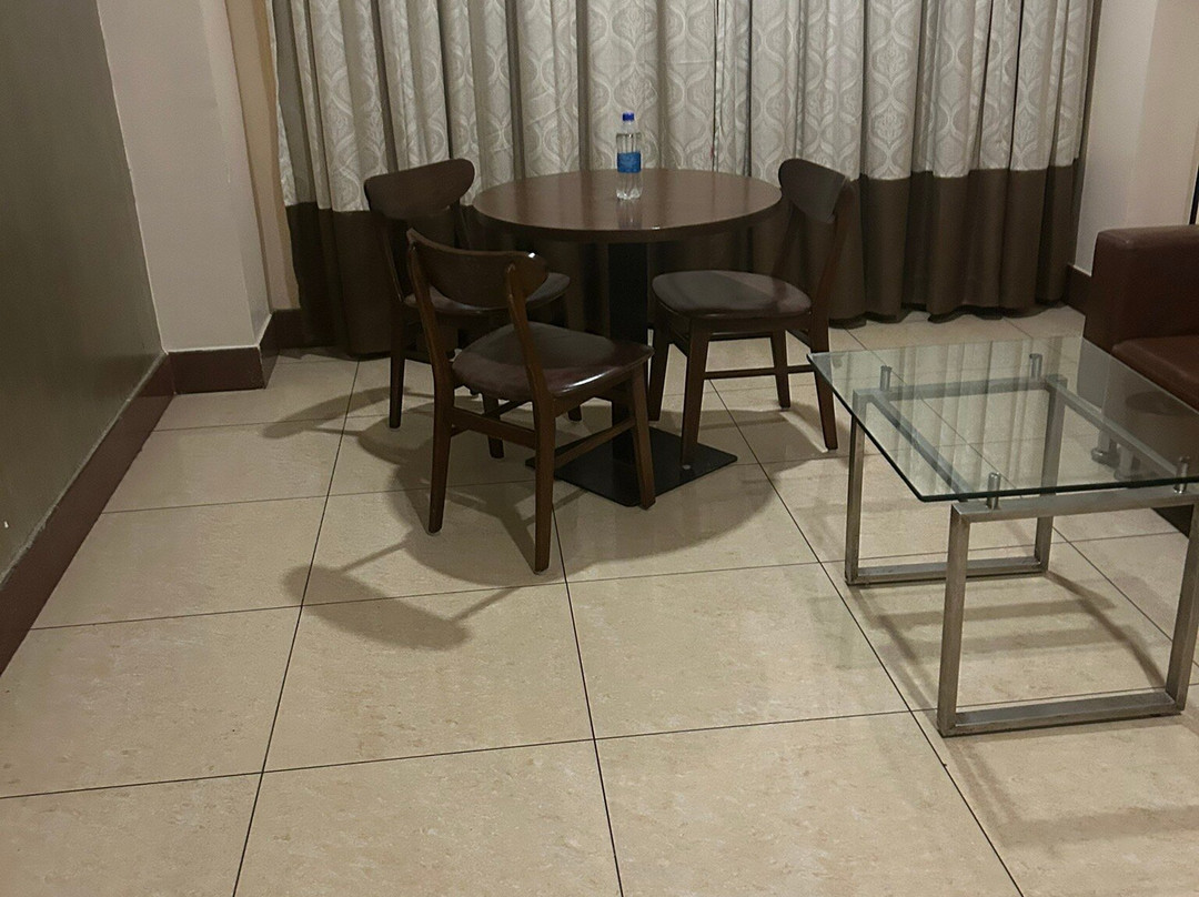 AVS帝国酒店-卡来卡主图
