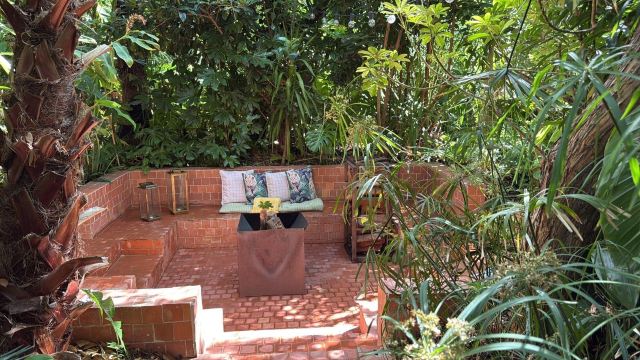 Salvaterra Country House & Spa-旅行者