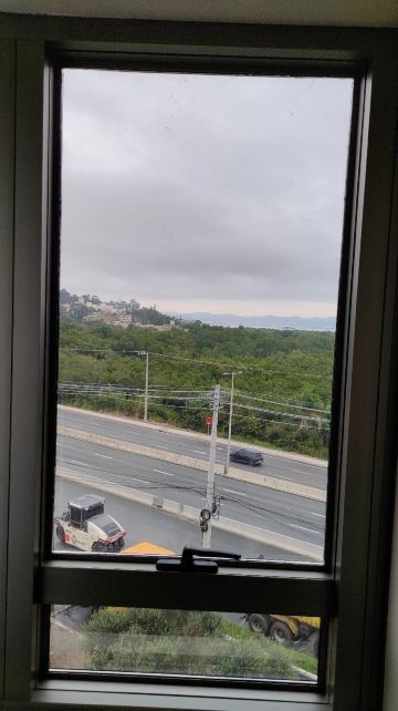 波多菲诺弗卢里亚诺波利斯城际酒店-旅行者