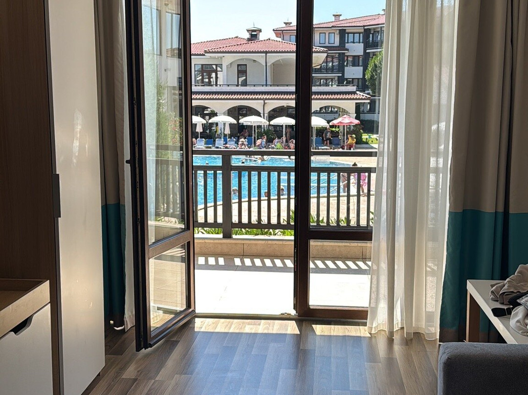 Nevis Resort & Aqua Park - All Inclusive主图