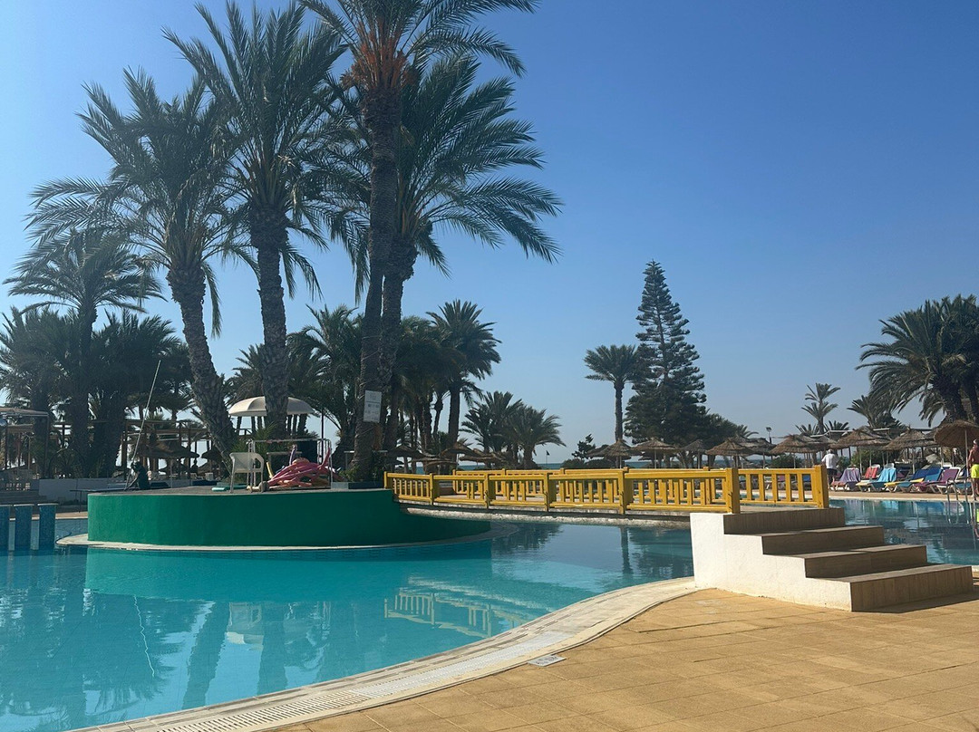 Hotel Golf Beach & Spa主图
