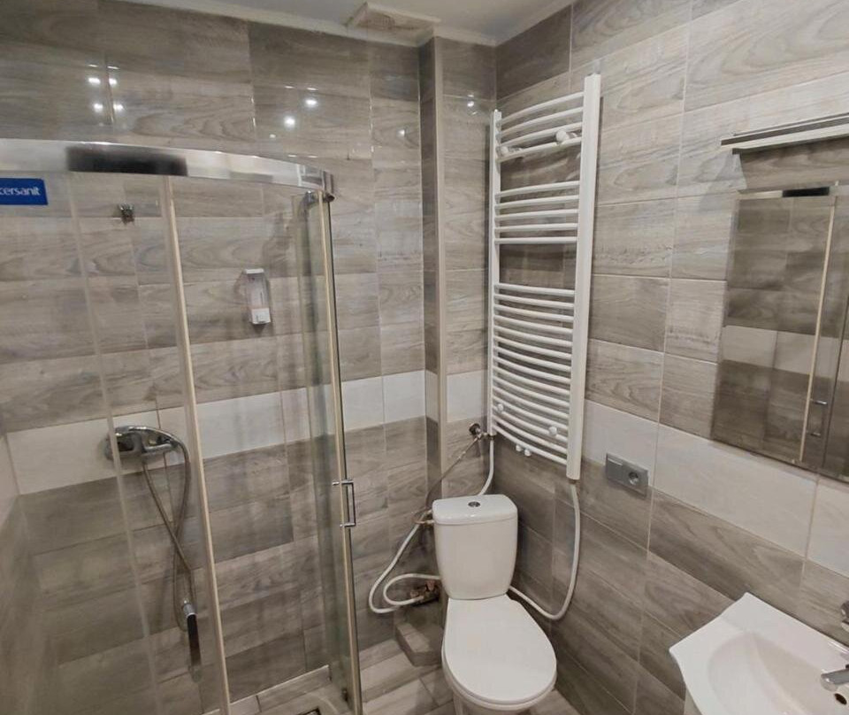 Uslugi Hotelarskie Jan