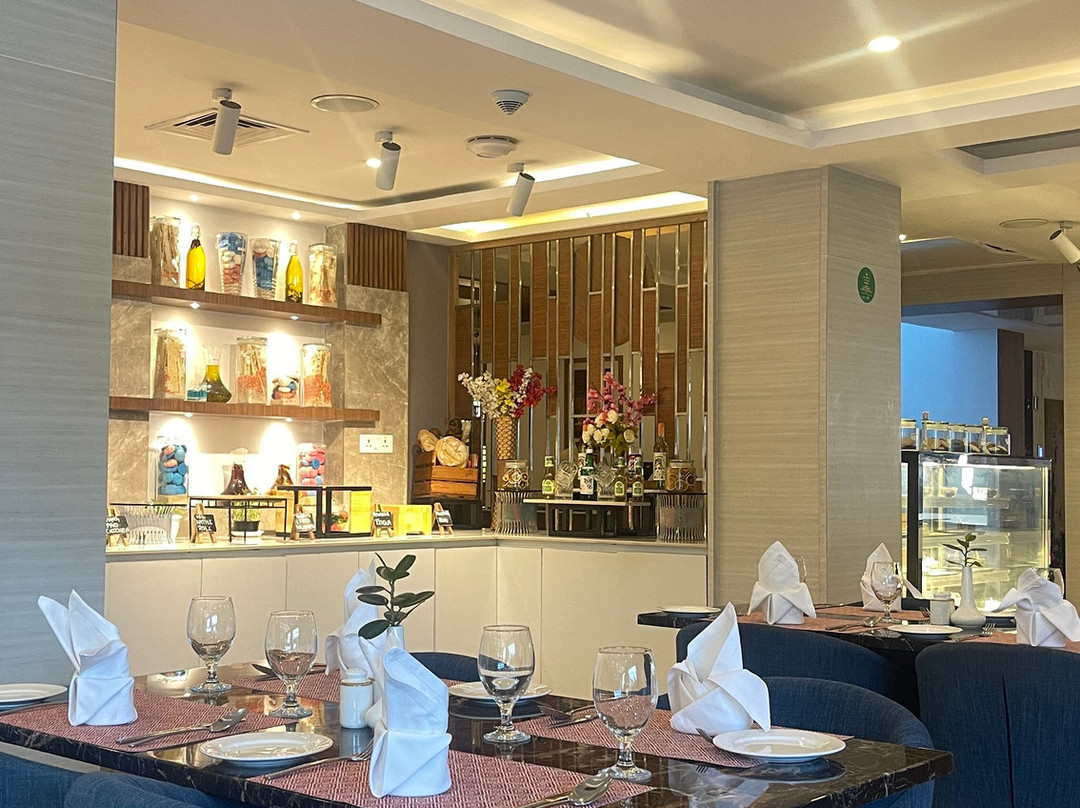 Soaltee Westend Itahari主图