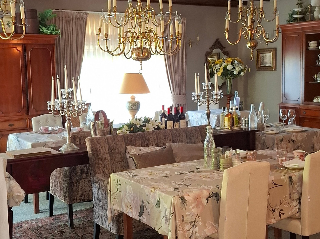 Hotel de Vijverhof