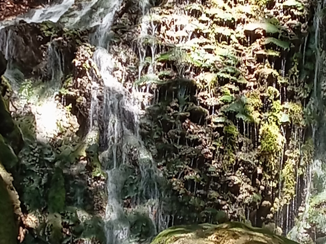 Le Cascate del Menotre-福利尼奥必去景点