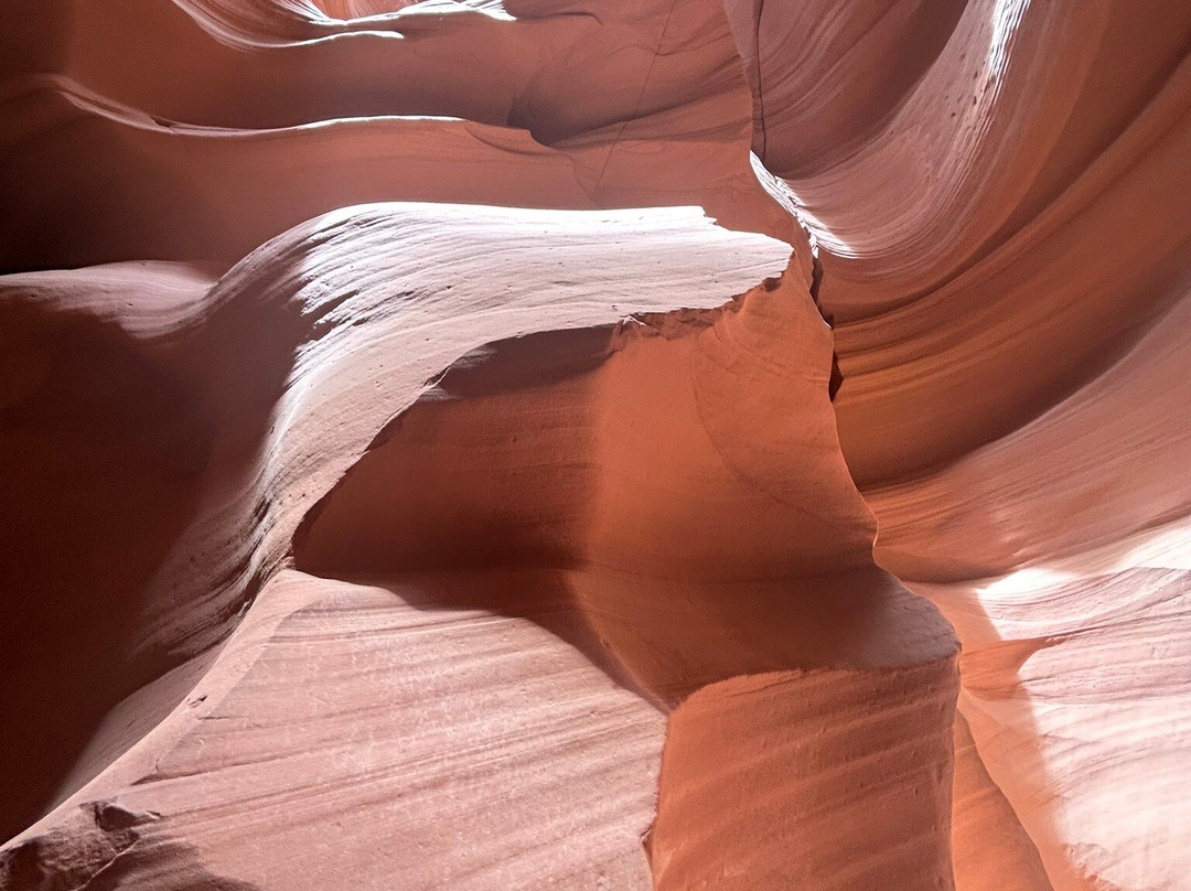 Antelope Canyon X By Taadidiin Tours-佩吉必去景点