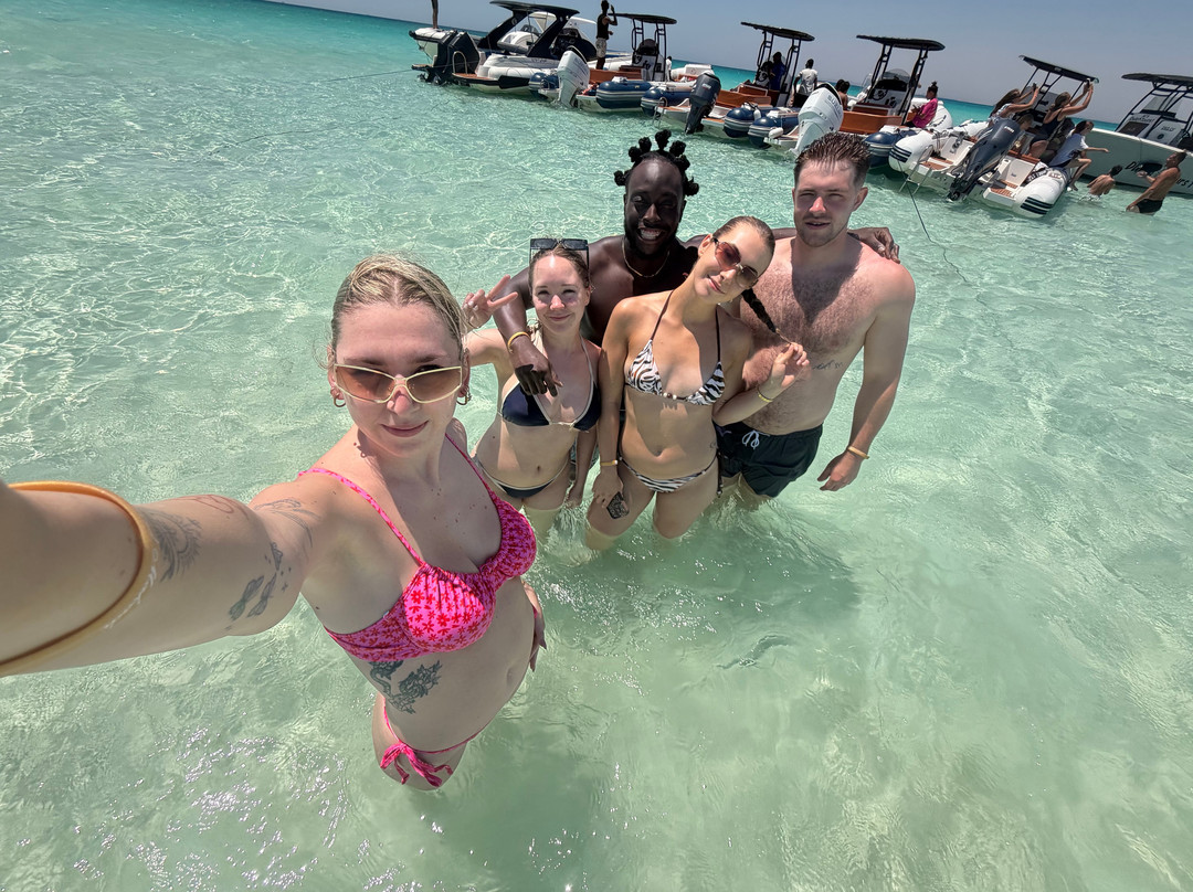 Mokly Tours-Hurghada 2必去景点