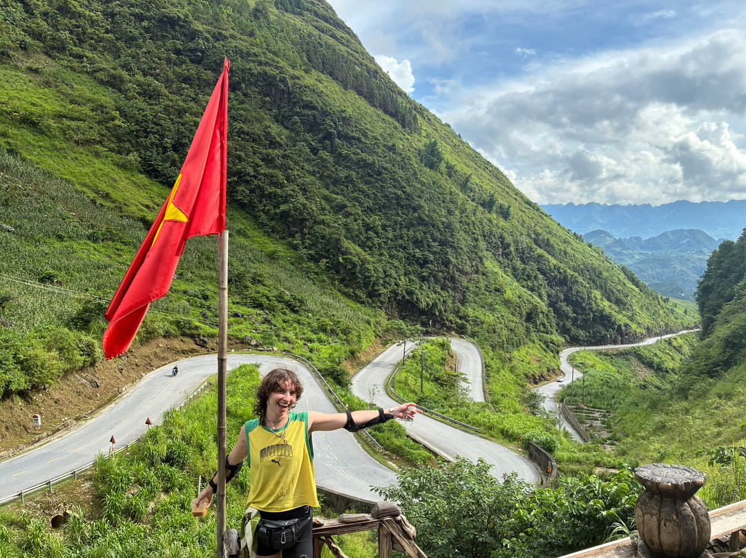 BiBi Ha Giang Loop Tour-Ha Giang必去景点
