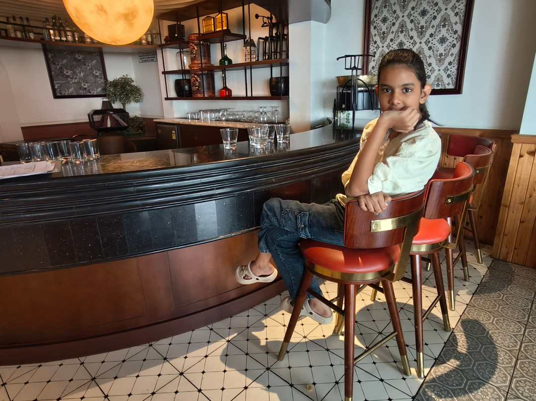 Udaan Hotel Pine Crest主图