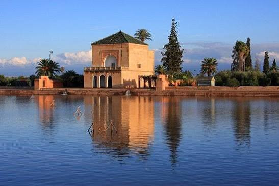 Morocco Desert Full Trips-马拉喀什必去景点