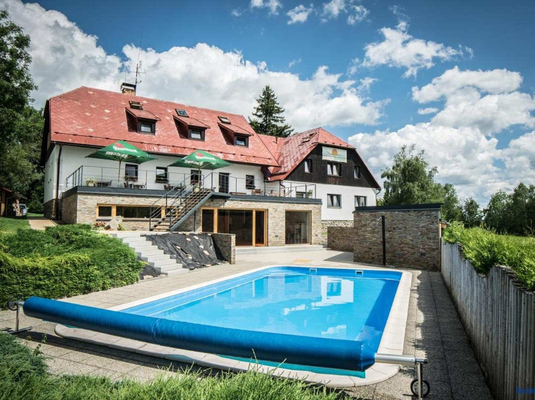 Penzion Ekosport