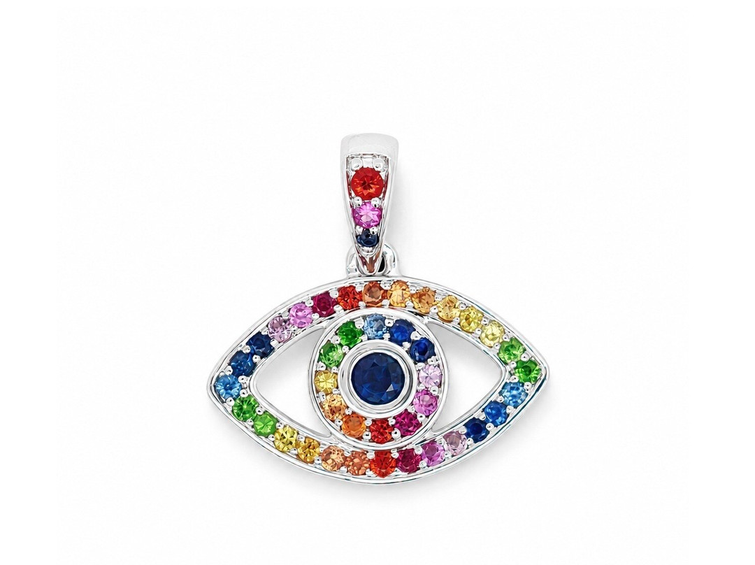 Kay's Fine Jewelry-菲利普斯堡必去景点