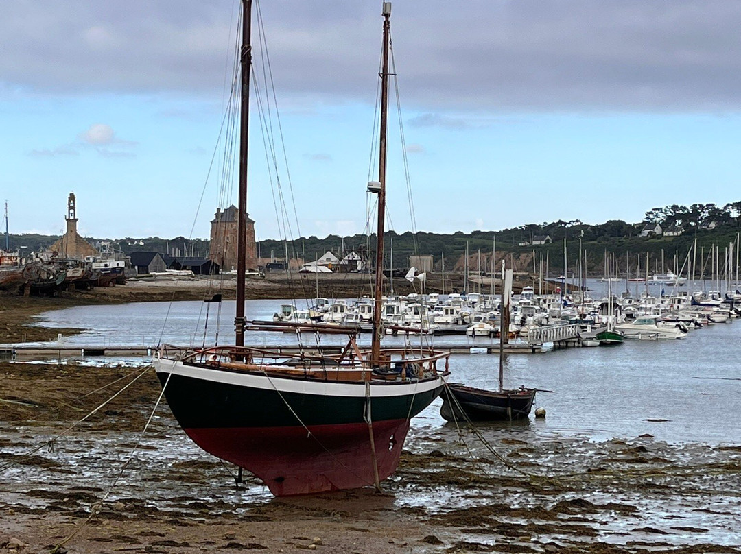 Le Port-Camaret-sur-Mer必去景点