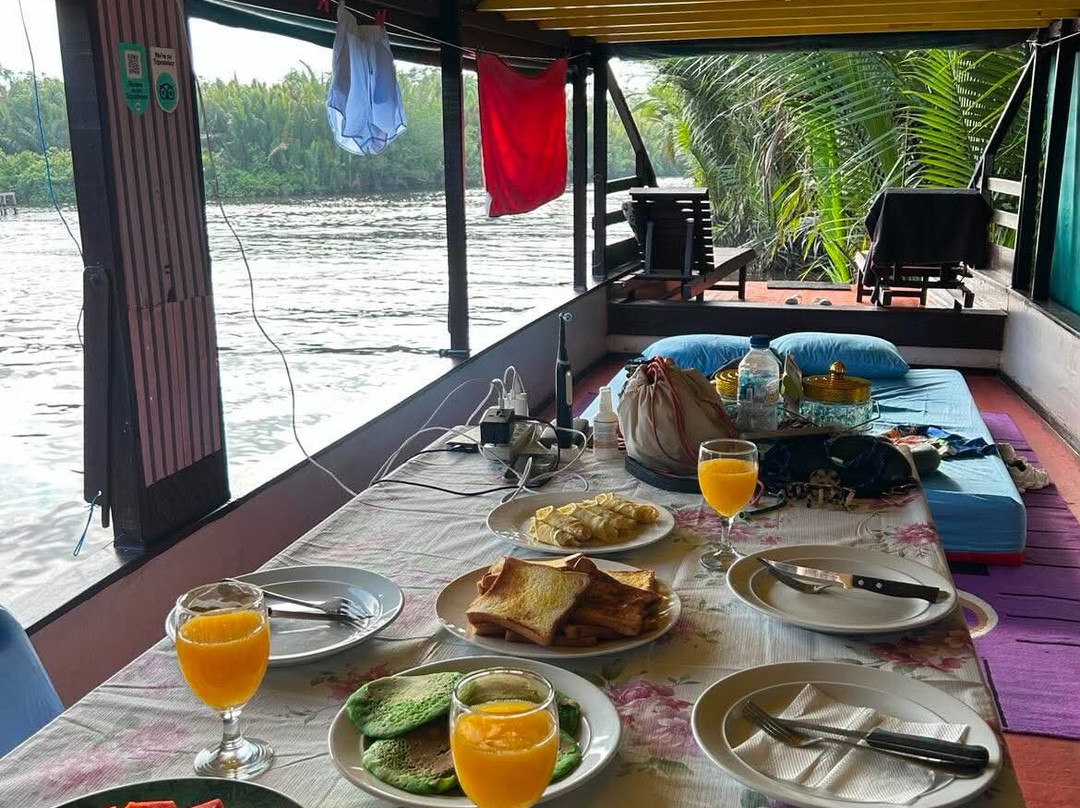 Dolphindo Tour Orangutan Tanjung Puting-Kumai必去景点