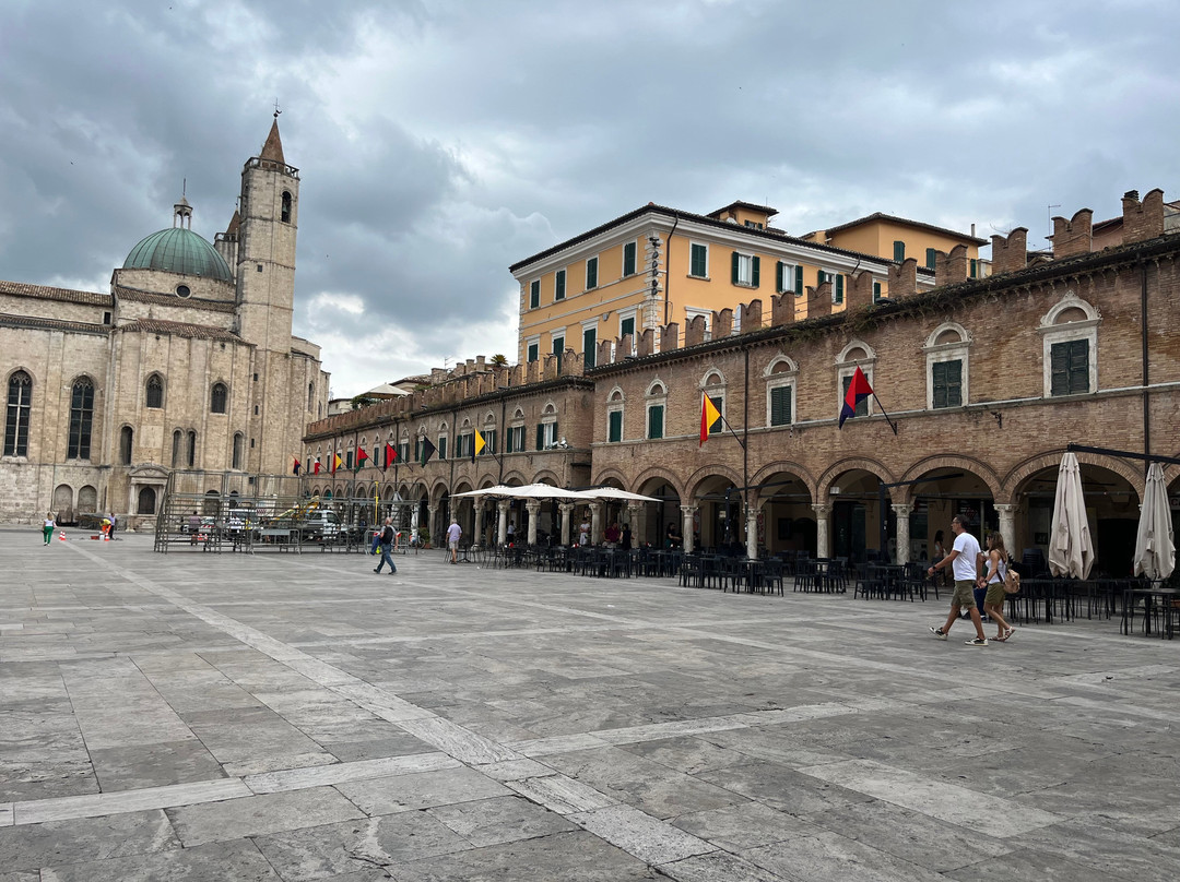 Centro Storico di Ascoli Piceno