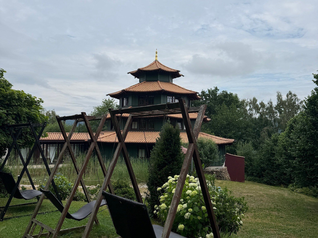 Spirit & Spa Birkenhof am Elfenhain主图