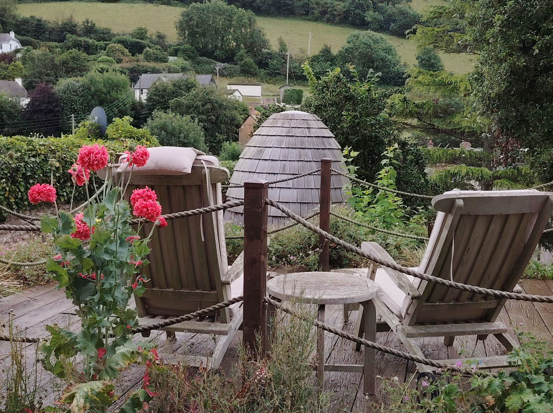 The Masons Arms, Branscombe-Branscombe必去景点