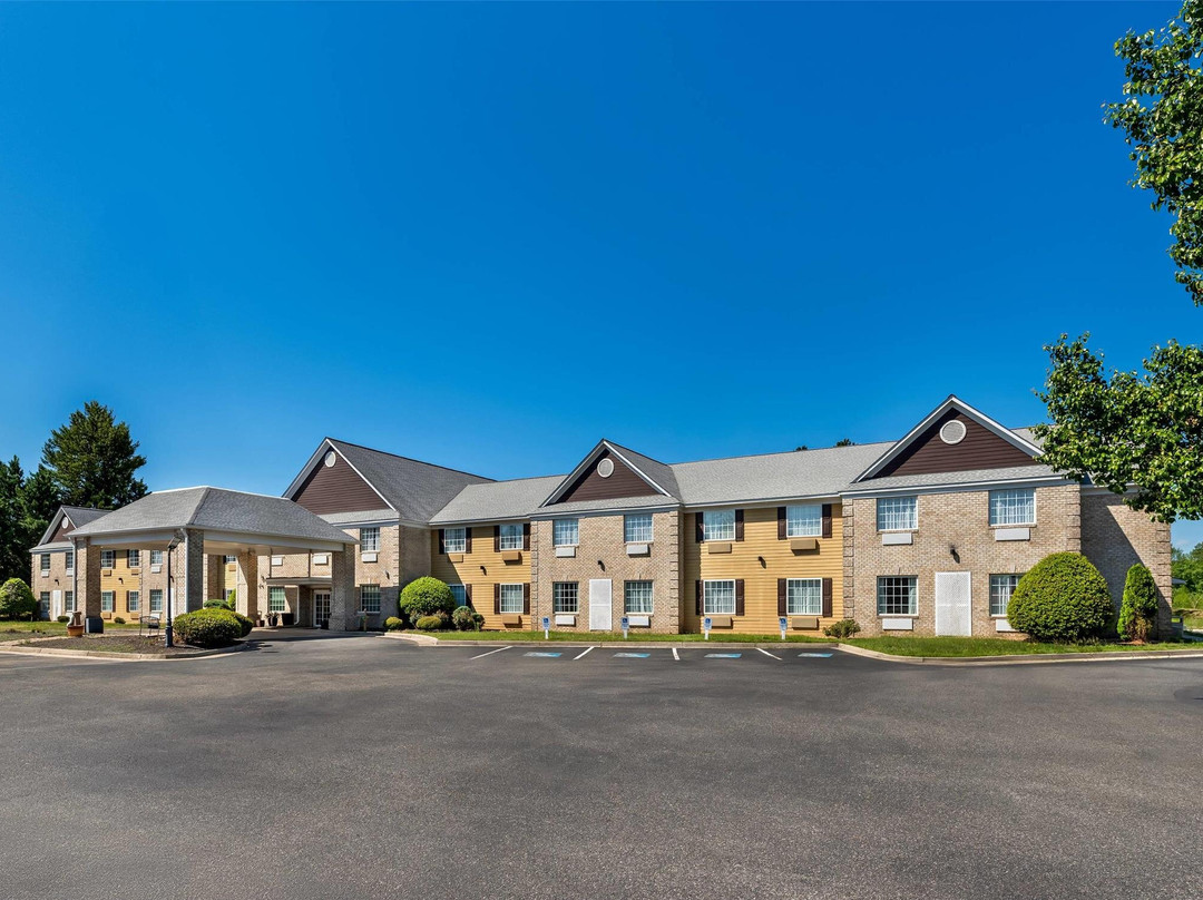 Quality Inn Kilmarnock