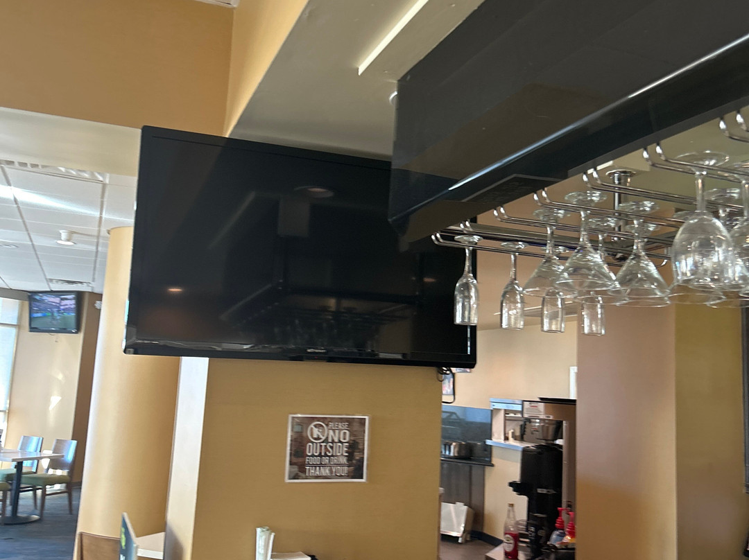 Holiday Inn 帕姆代尔，LANCASTER主图