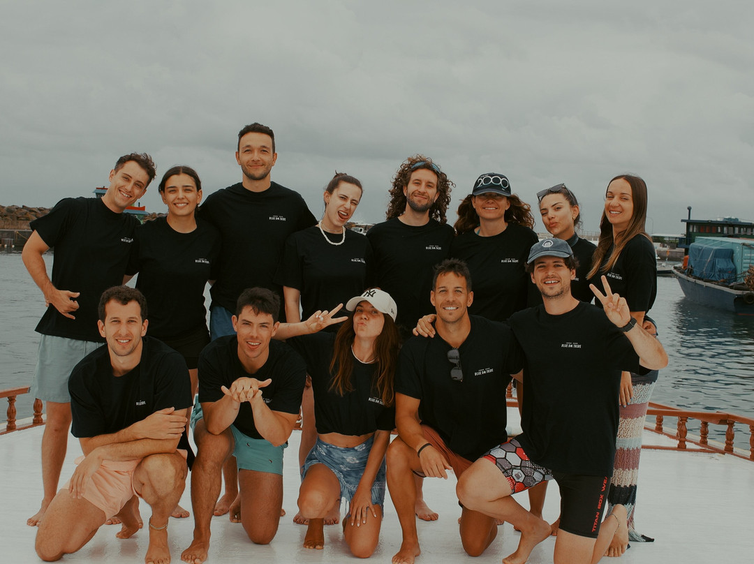 Fuvahmulah Scuba Club主图