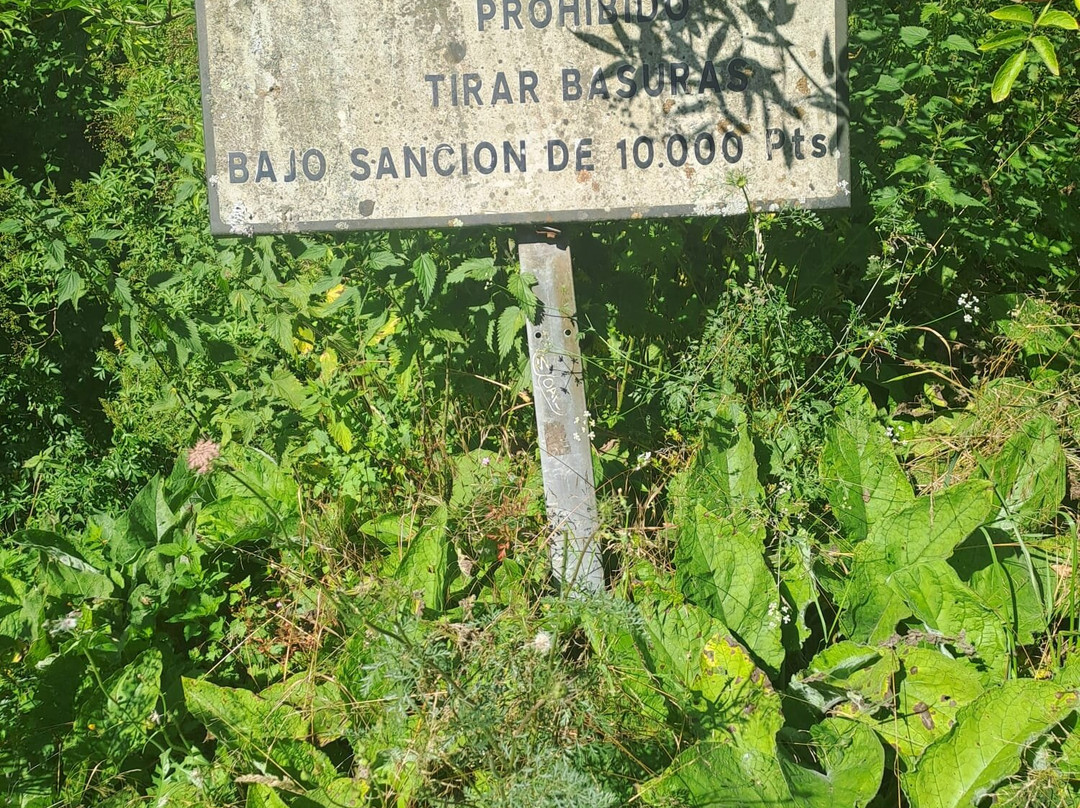 Ruta De Las Xanas-Villanueva De Santo Adriano必去景点