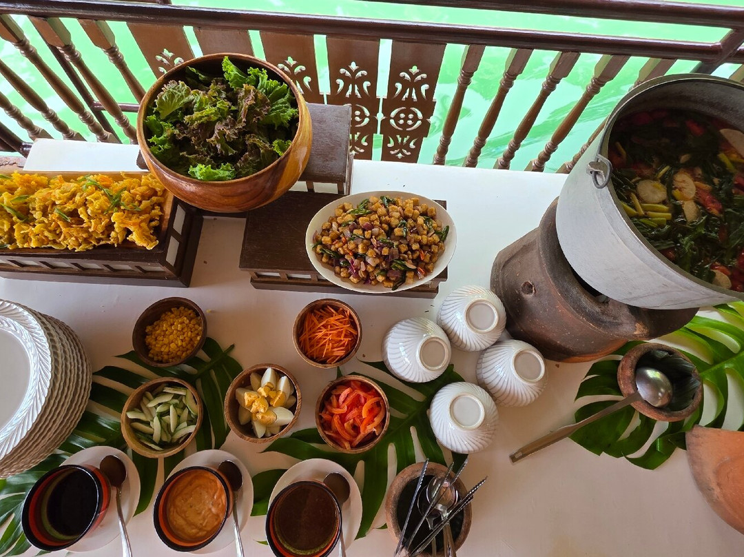 Loboc River Cruise-洛博克必去景点