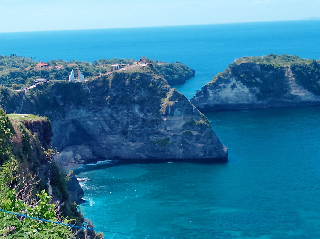 Nusa Penida Driver Tour-珀尼达岛必去景点