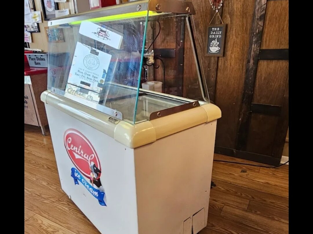 Courthouse Cafe
